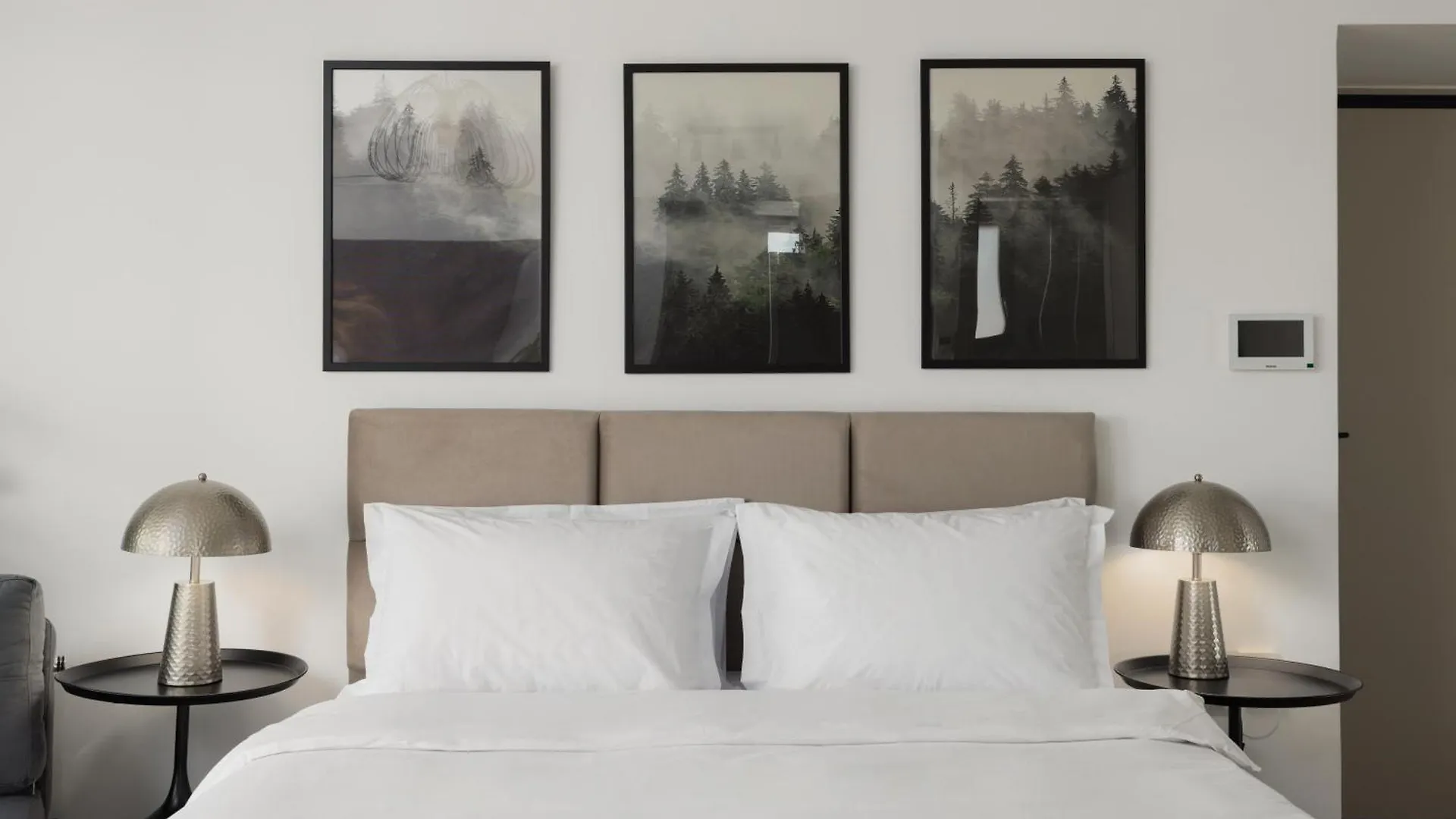 Babylon Luxury Suites No1 By Binobi! Thessaloniki Griechenland