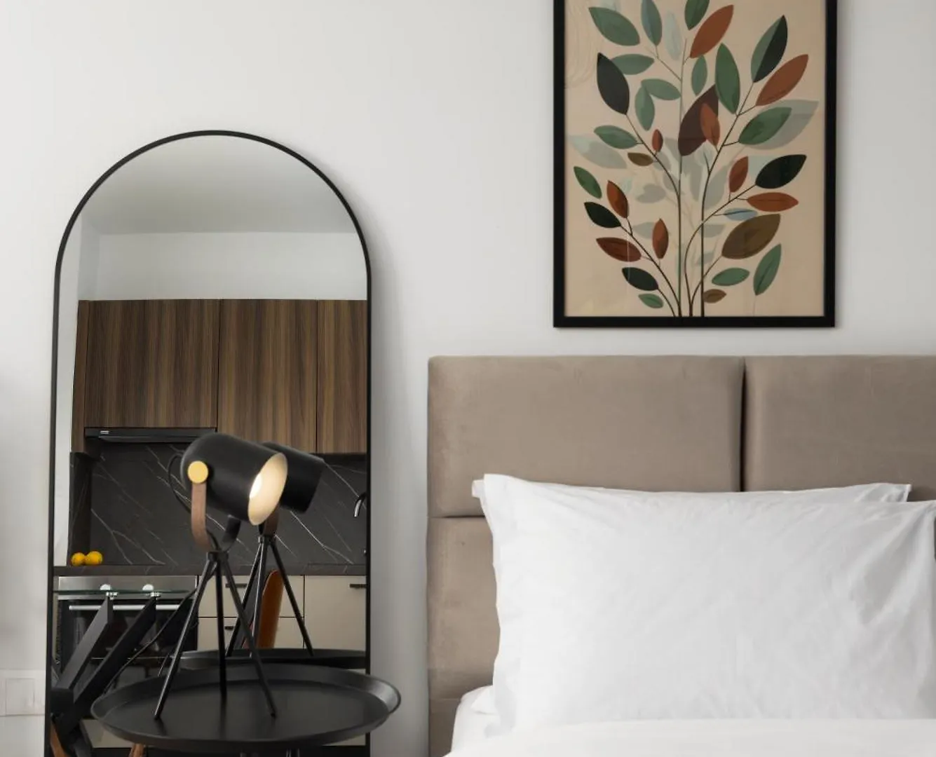 Babylon Luxury Suites No1 By Binobi! Thessaloniki Greece