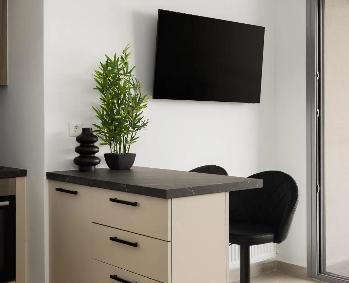Babylon Luxury Suites No1 By Binobi! Thessaloniki Apartment