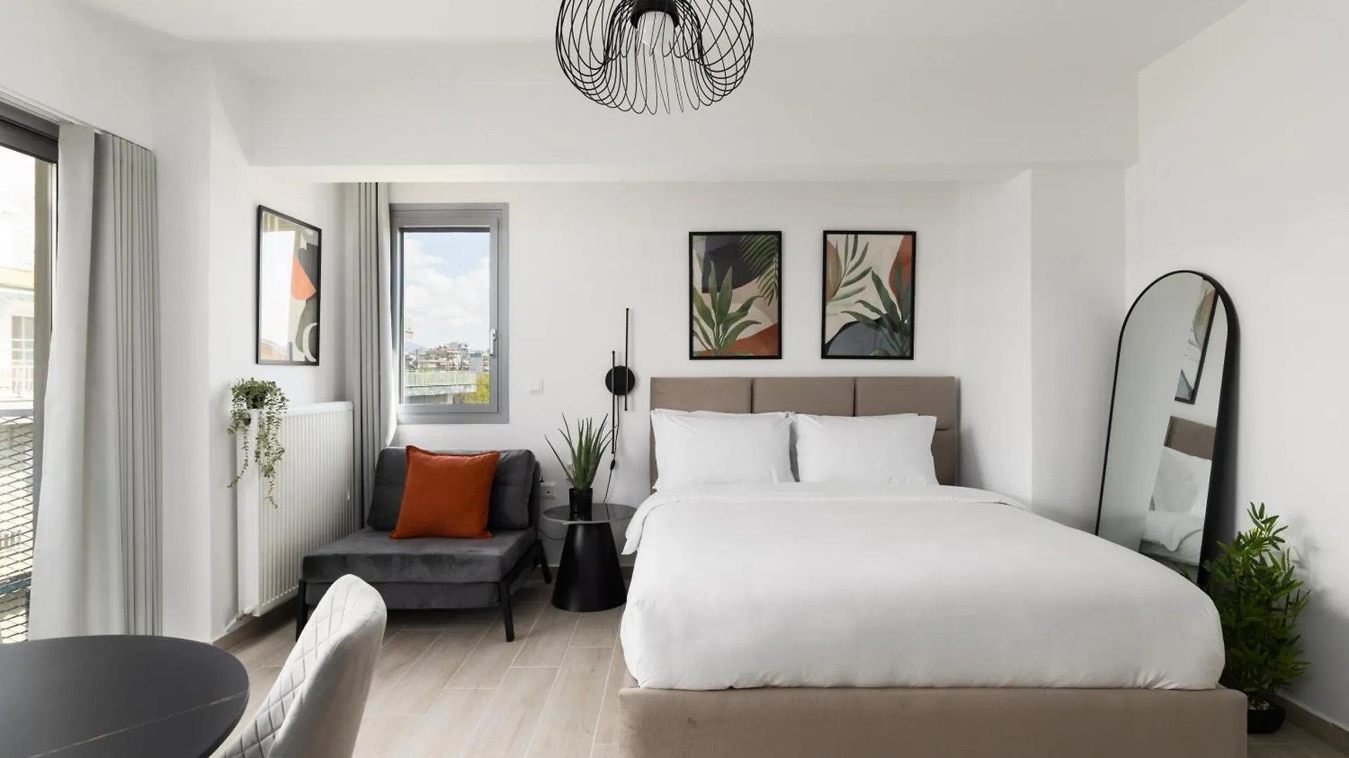 Babylon Luxury Suites No1 By Binobi! Thessaloniki