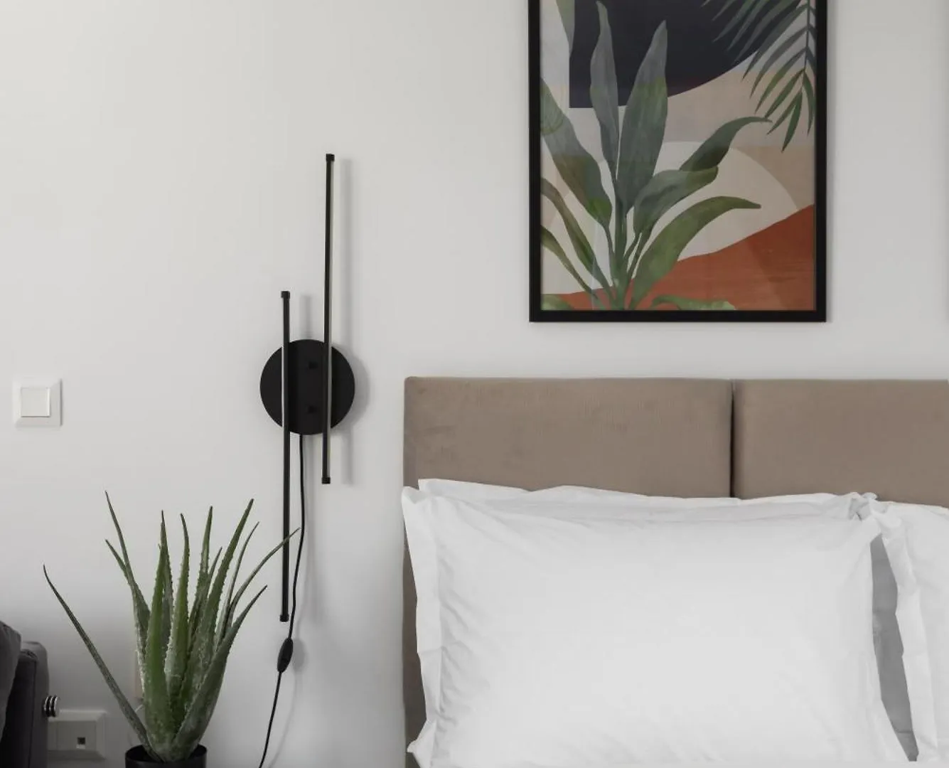 Babylon Luxury Suites No1 By Binobi! Thessaloniki Apartment