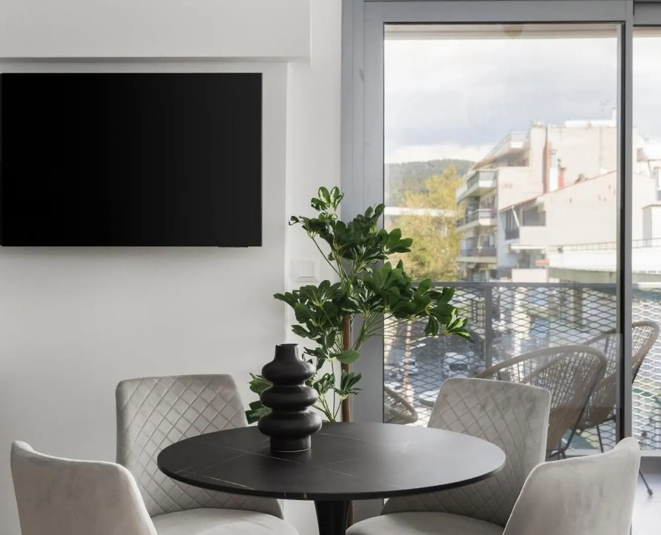 Apartment Babylon Luxury Suites No1 By Binobi! Thessaloniki Greece