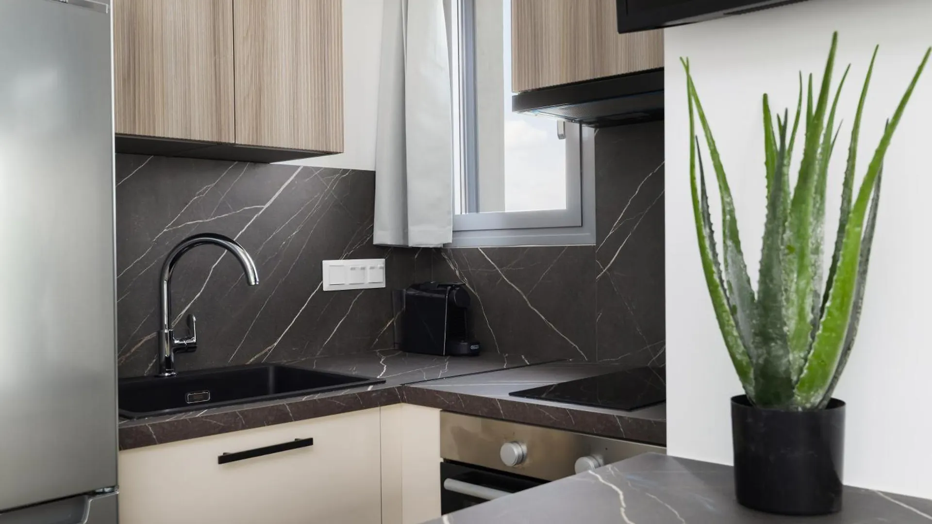 Babylon Luxury Suites No1 By Binobi! Thessaloniki 0*,