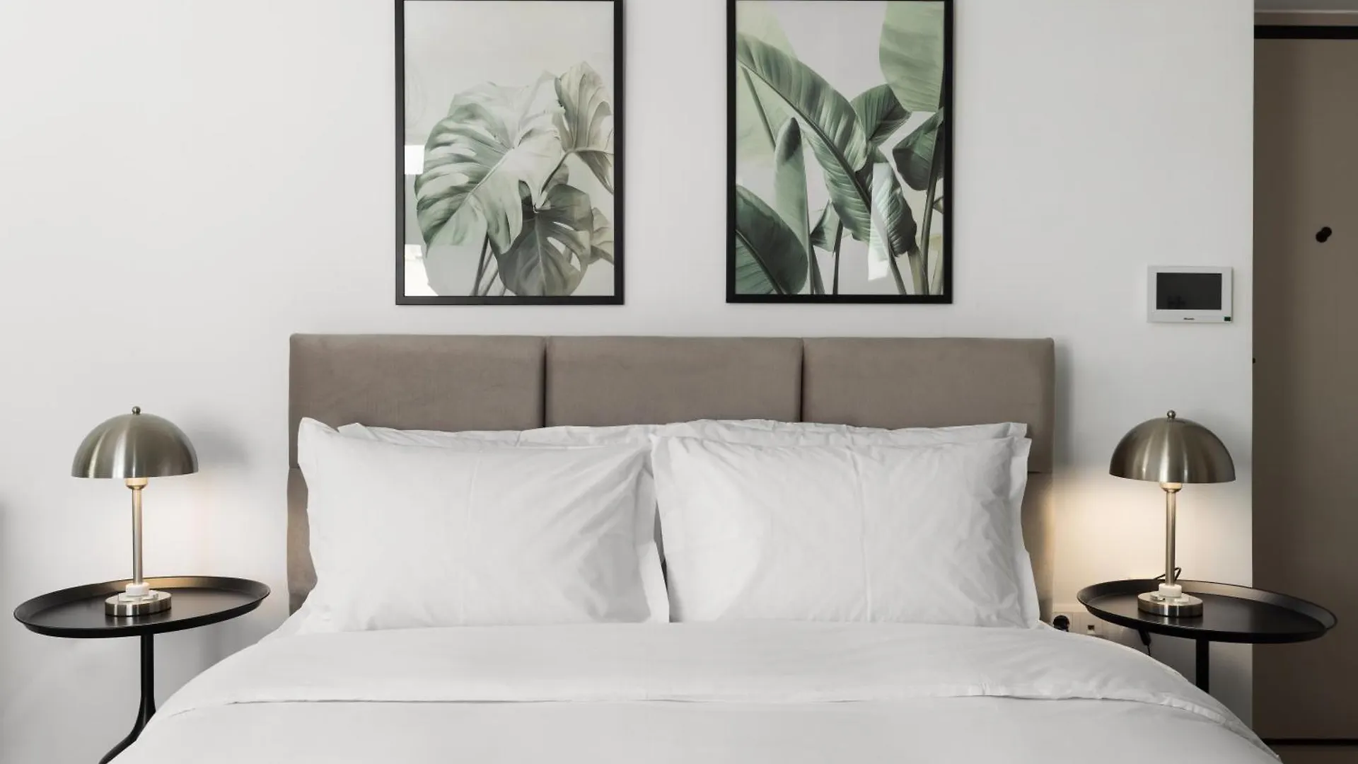 Babylon Luxury Suites No1 By Binobi! Thessaloniki Apartment