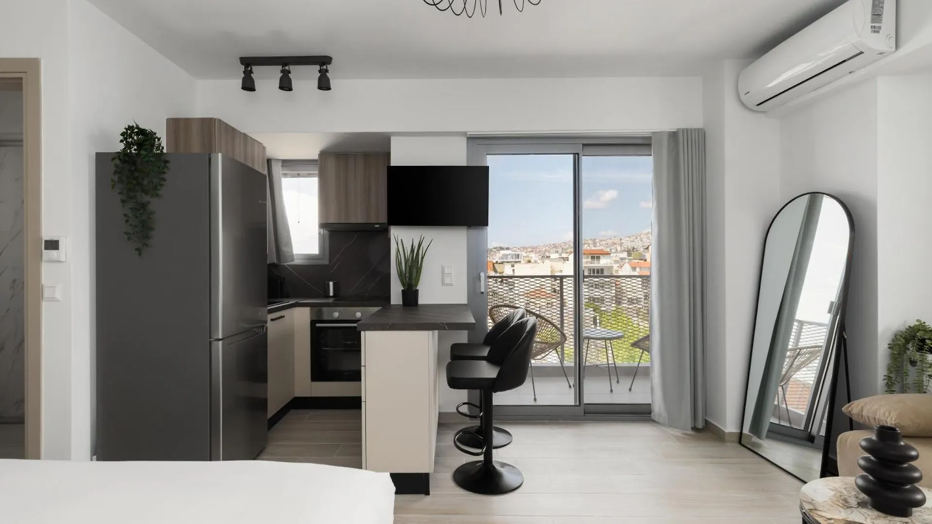 Babylon Luxury Suites No1 By Binobi! Thessaloniki Apartment
