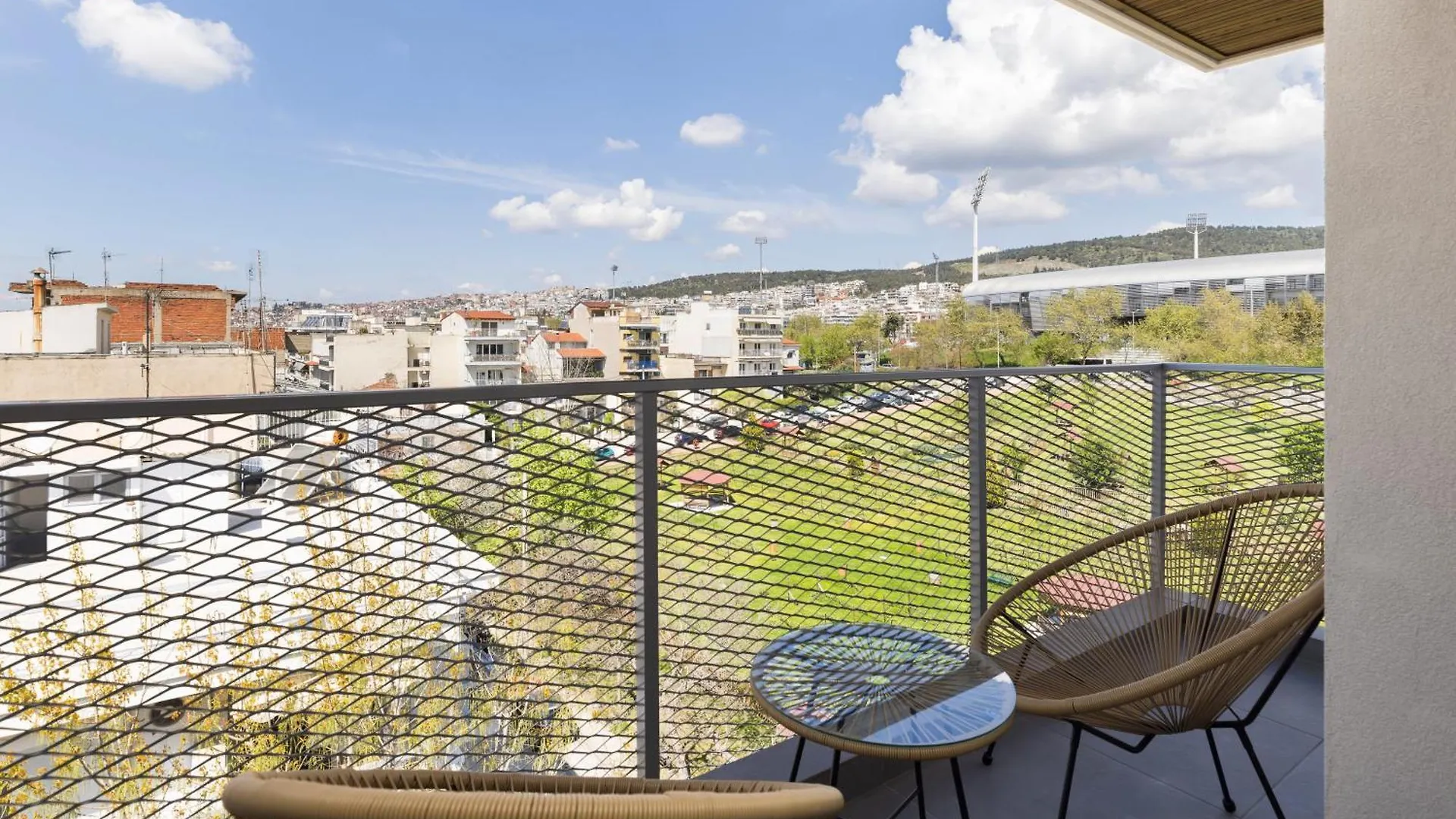 Babylon Luxury Suites No1 By Binobi! Thessaloniki