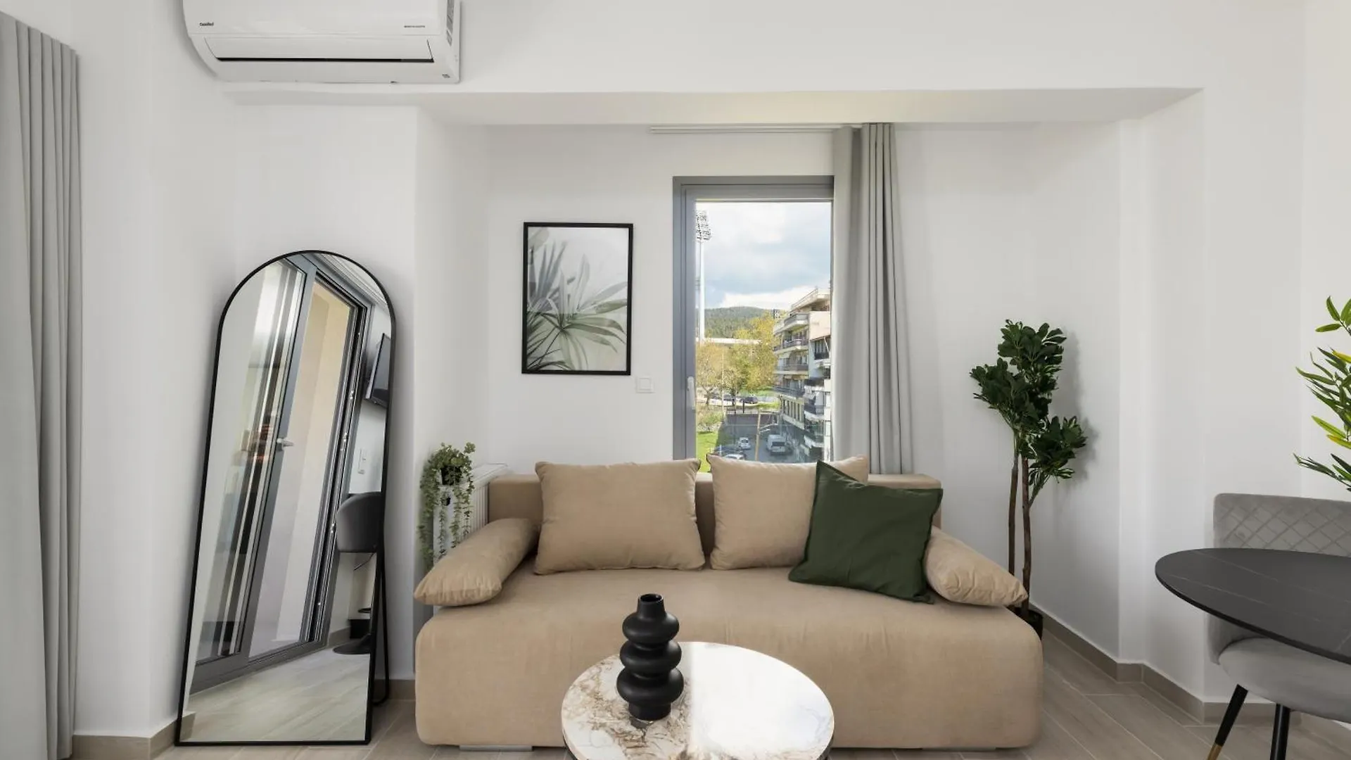 Babylon Luxury Suites No1 By Binobi! Thessaloniki