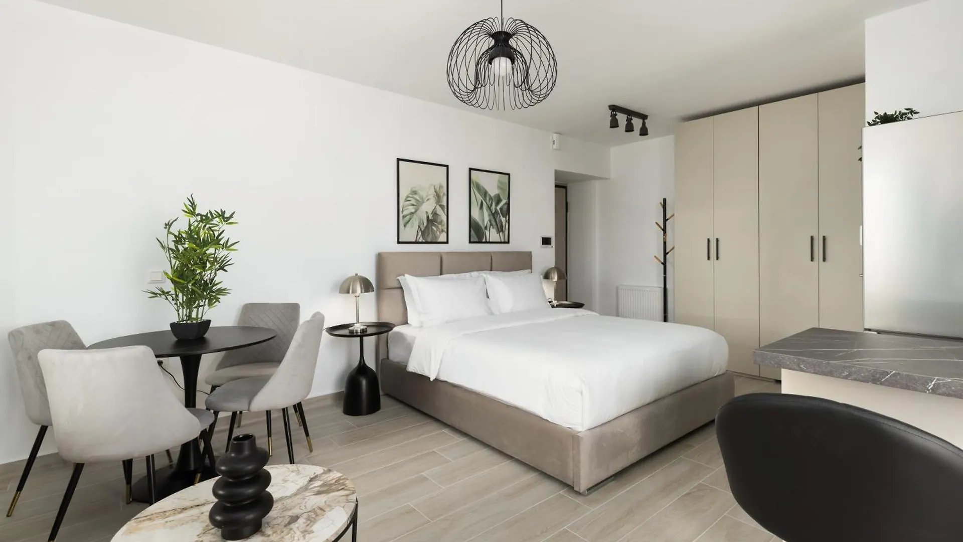 Babylon Luxury Suites No1 By Binobi! Thessaloniki 0*,  Griechenland