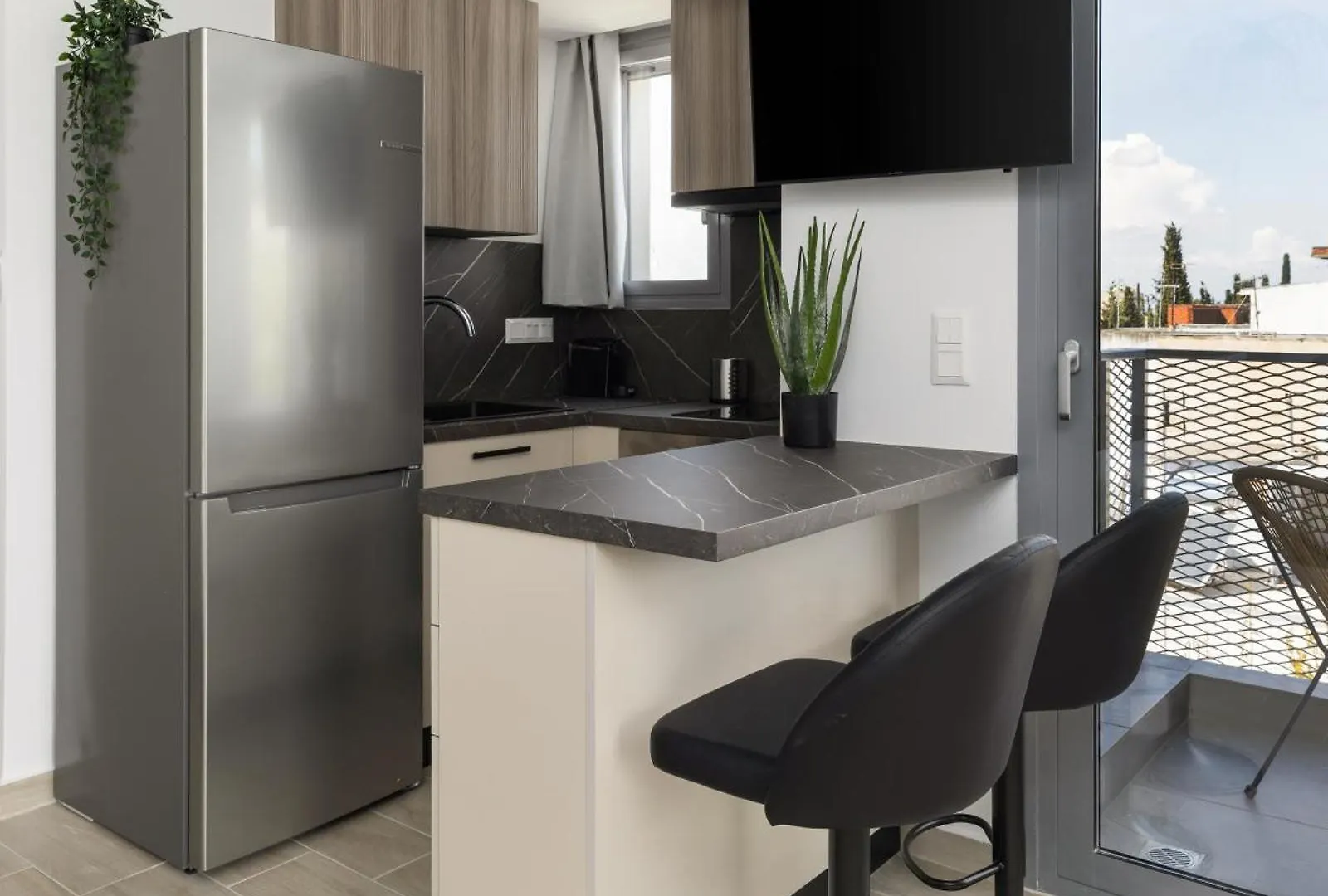 Babylon Luxury Suites No1 By Binobi! Thessaloniki
