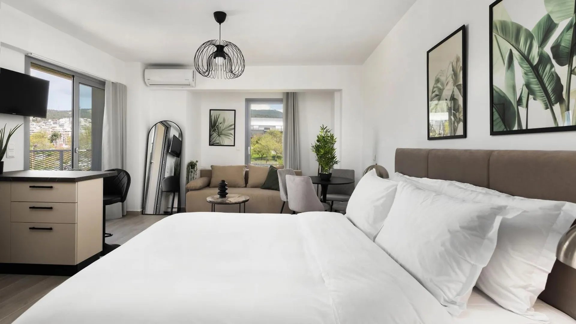 Babylon Luxury Suites No1 By Binobi! Thessaloniki Greece