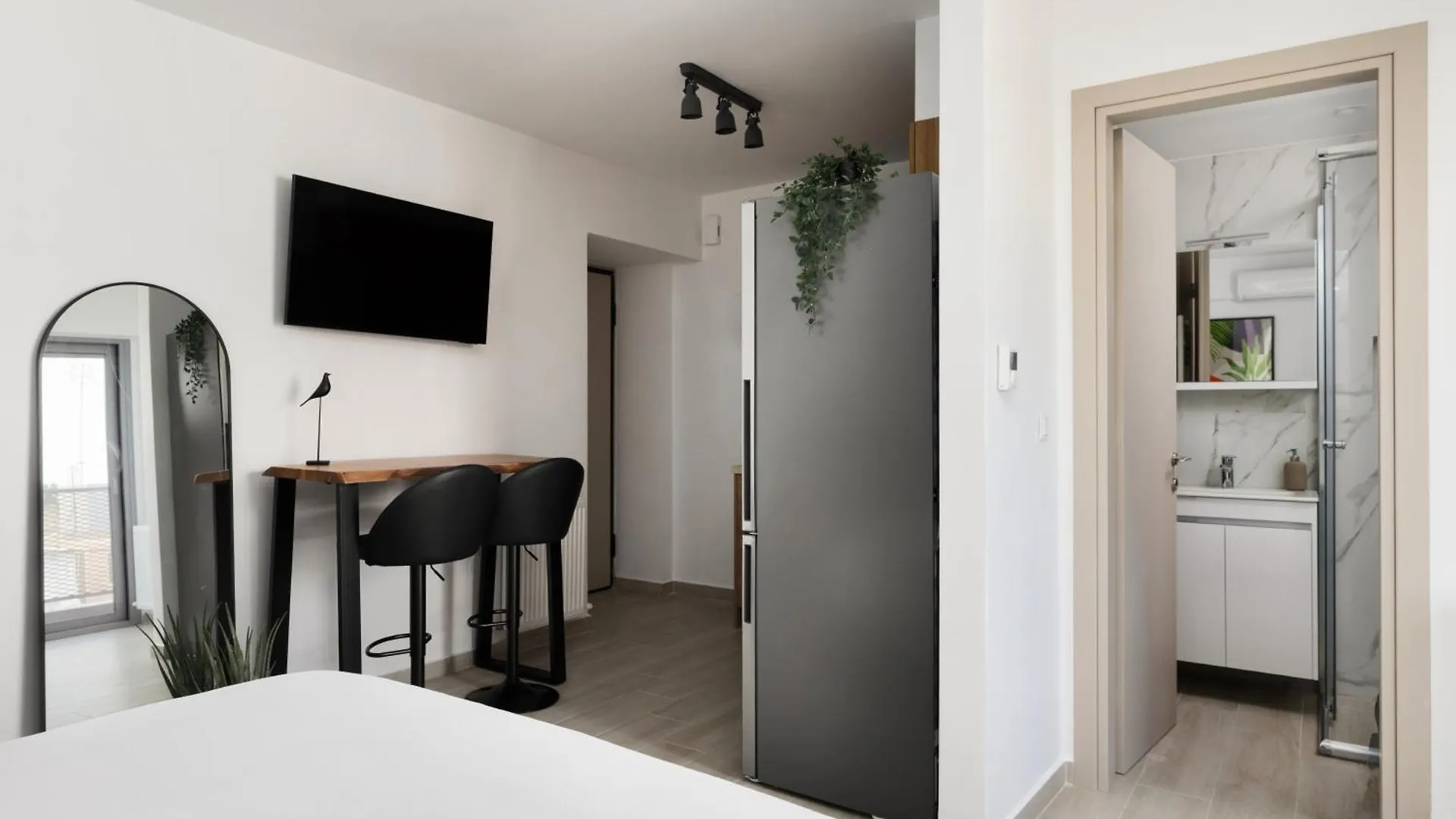 Babylon Luxury Suites No1 By Binobi! Thessaloniki Apartment