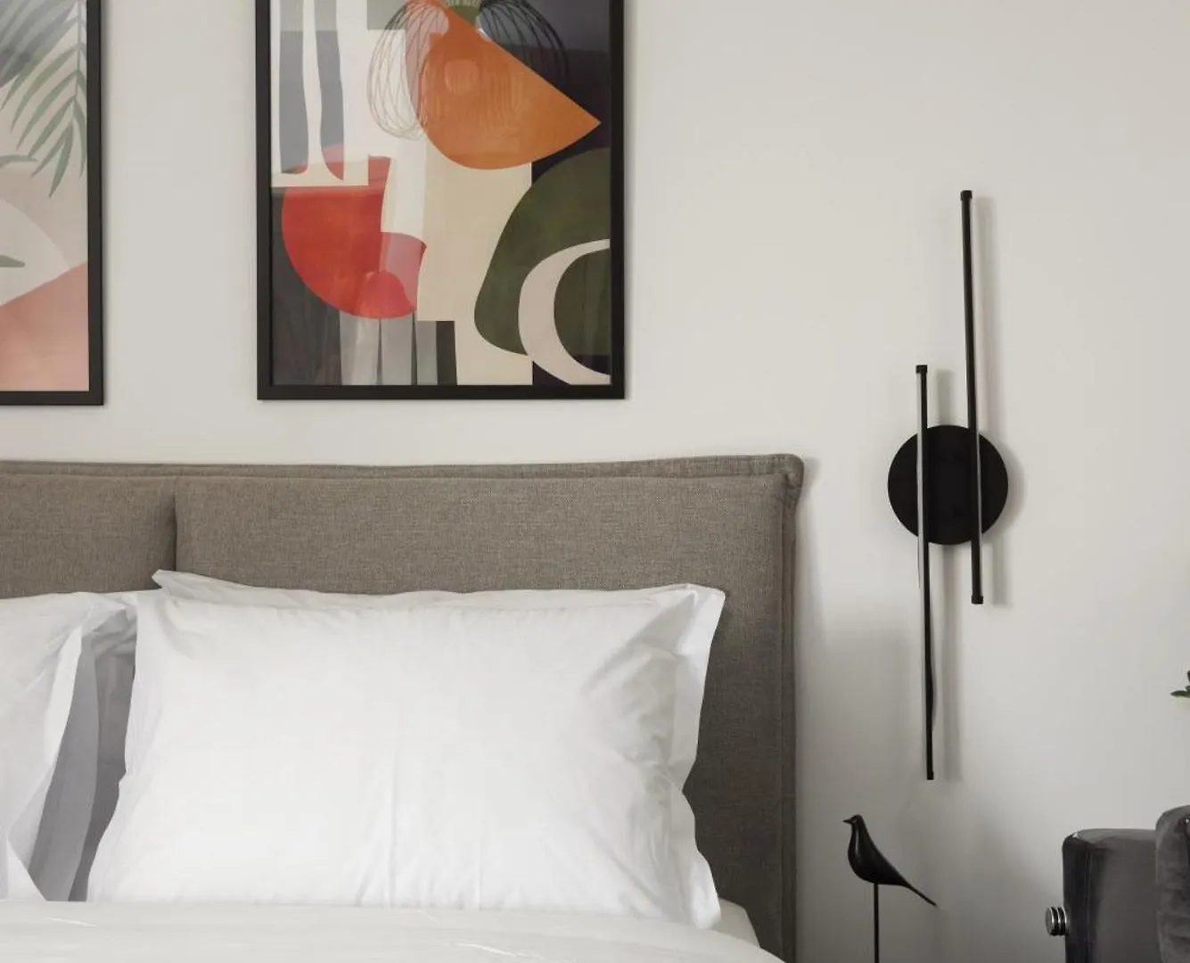 Babylon Luxury Suites No1 By Binobi! Thessaloniki