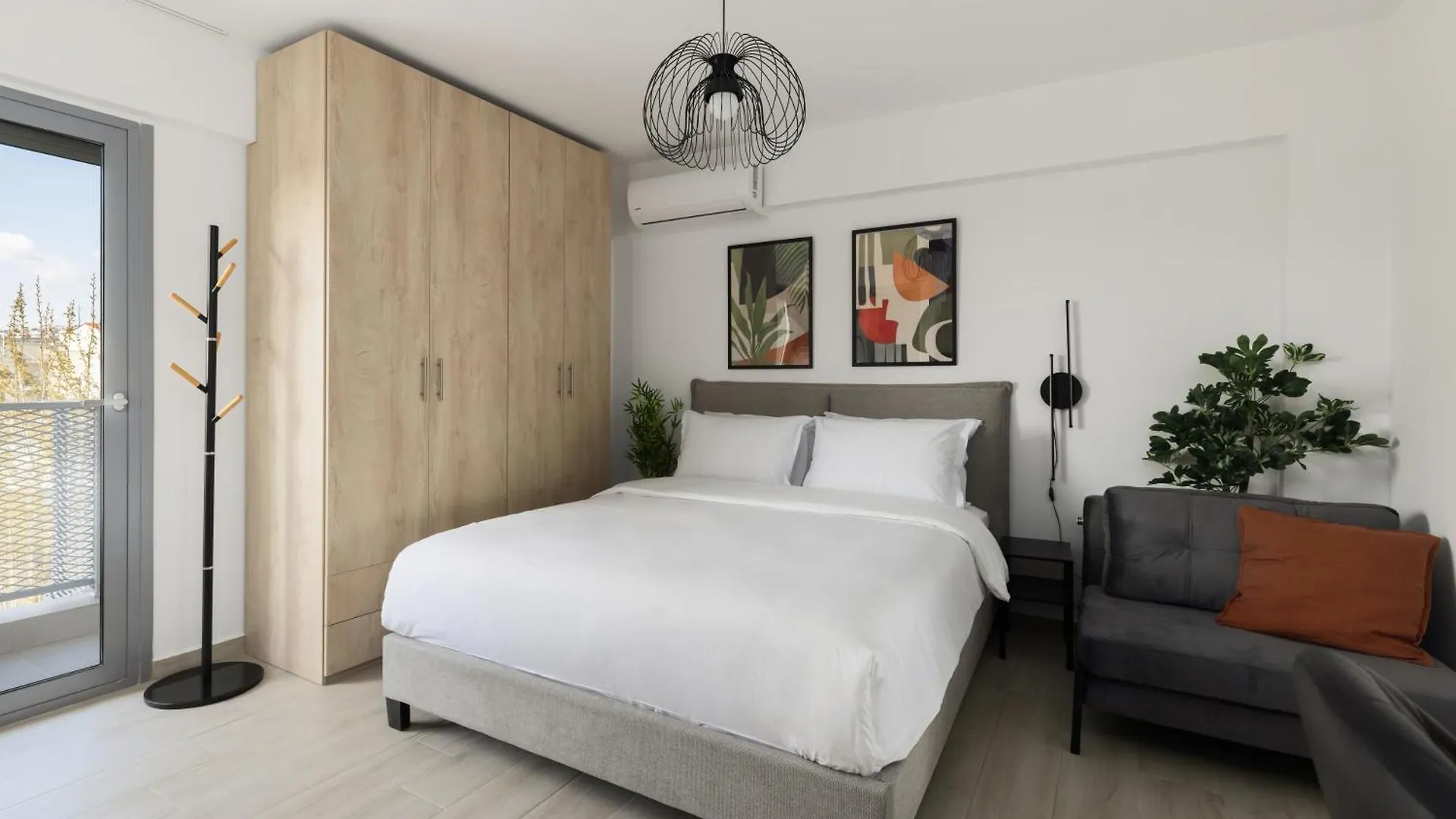 Apartment Babylon Luxury Suites No1 By Binobi! Thessaloniki Greece