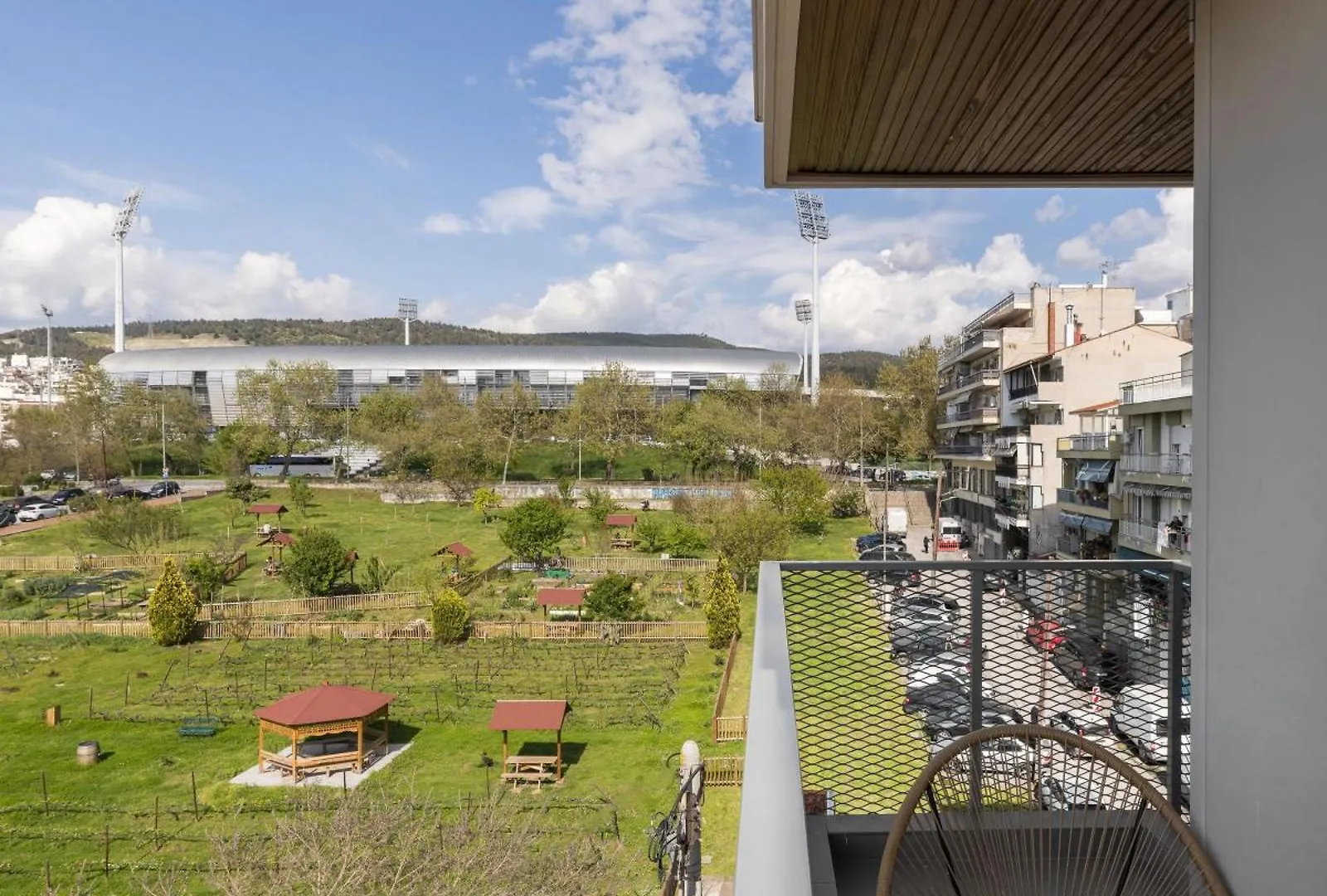 Apartment Babylon Luxury Suites No1 By Binobi! Thessaloniki Griechenland