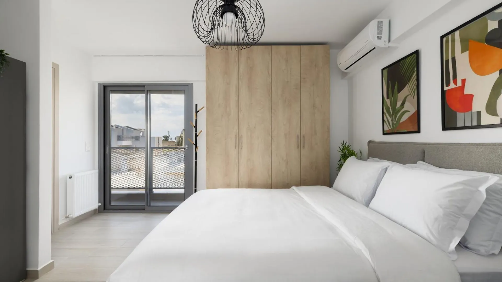 Babylon Luxury Suites No1 By Binobi! Thessaloniki 0*,  Griechenland