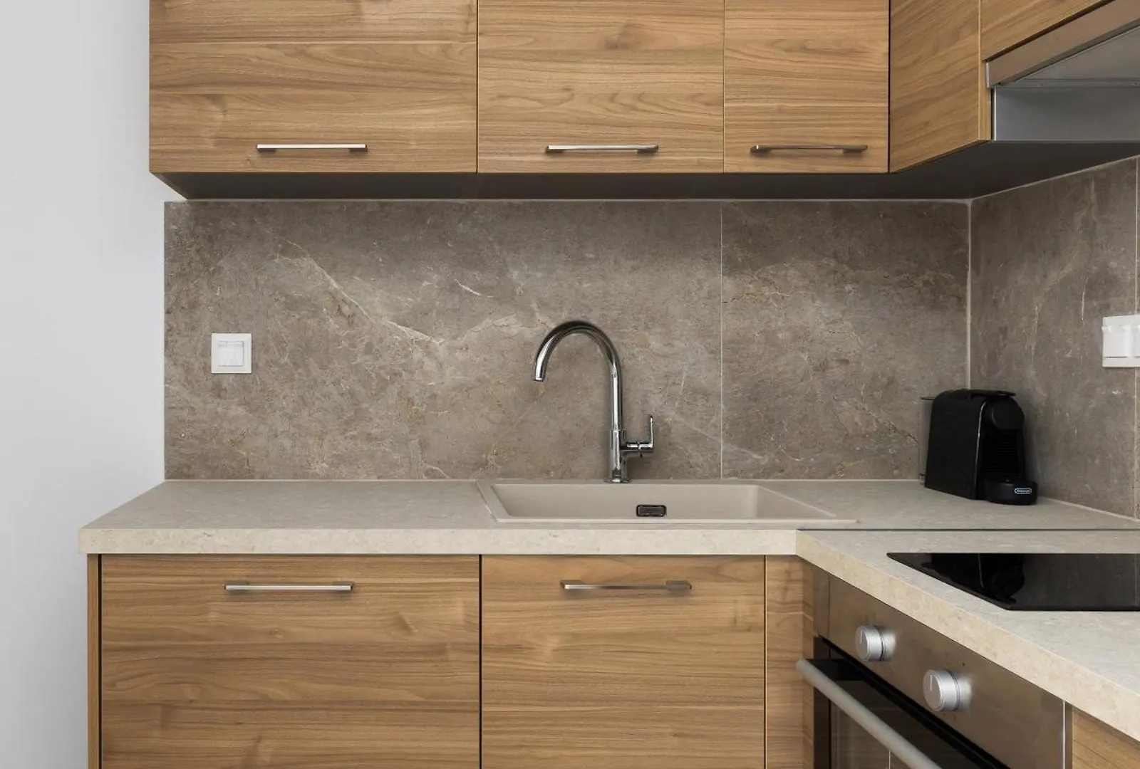 Babylon Luxury Suites No1 By Binobi! Thessaloniki Apartment