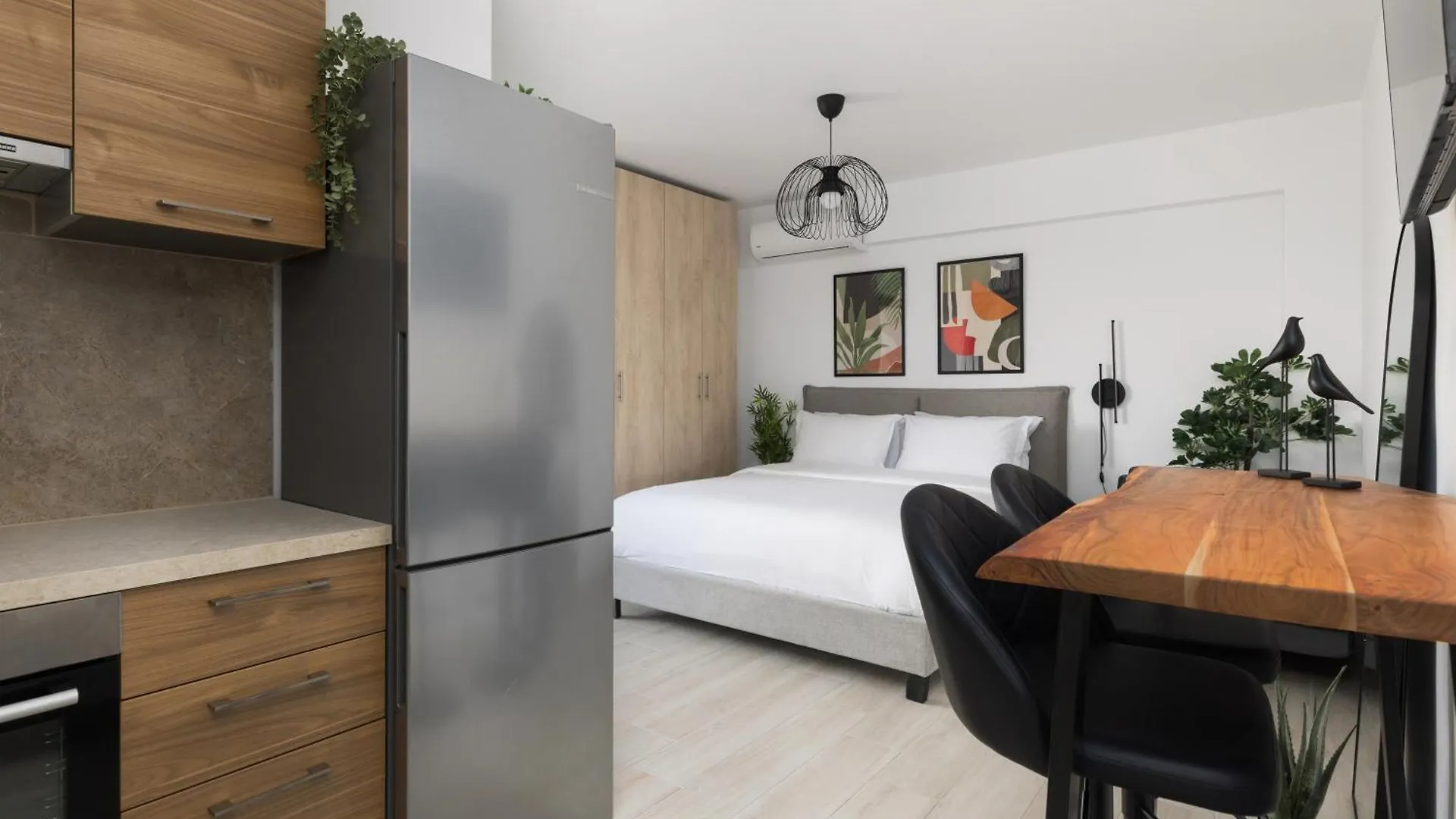 Apartment Babylon Luxury Suites No1 By Binobi! Thessaloniki Greece
