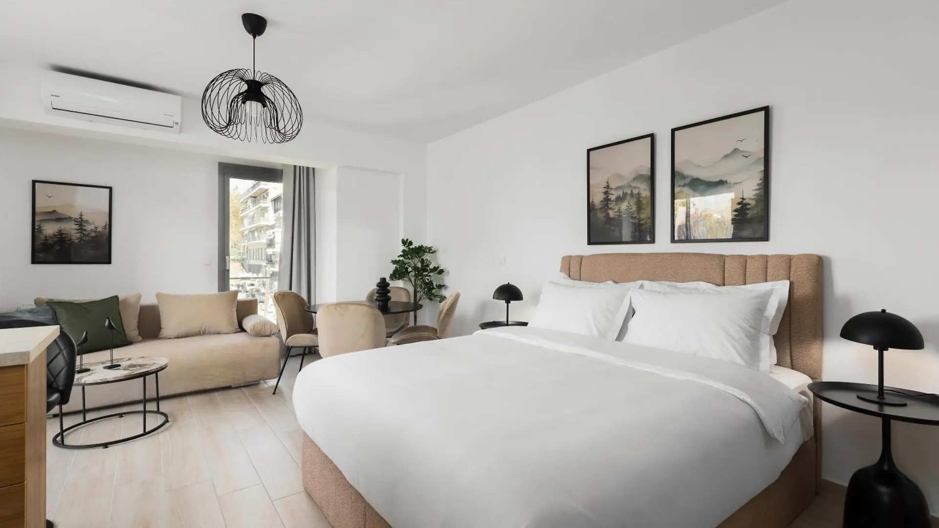 Babylon Luxury Suites No1 By Binobi! Thessaloniki