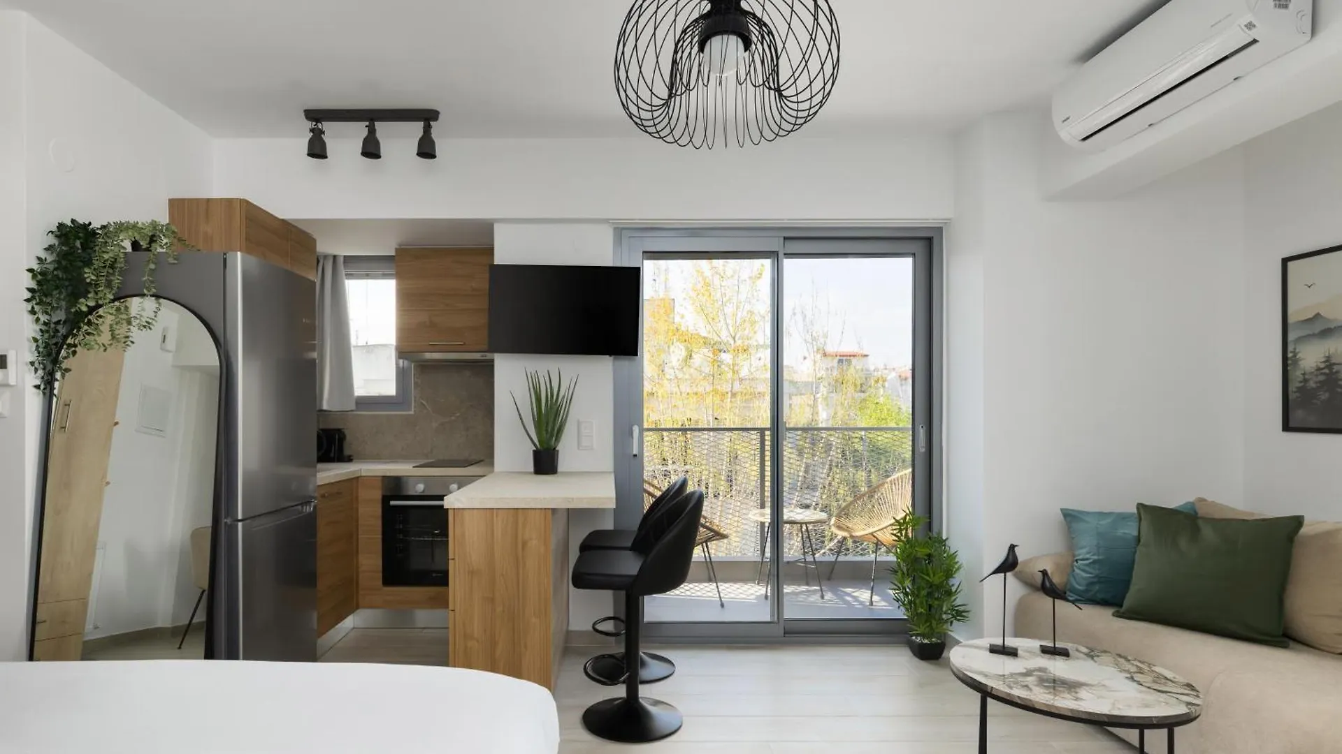 Apartment Babylon Luxury Suites No1 By Binobi! Thessaloniki Greece