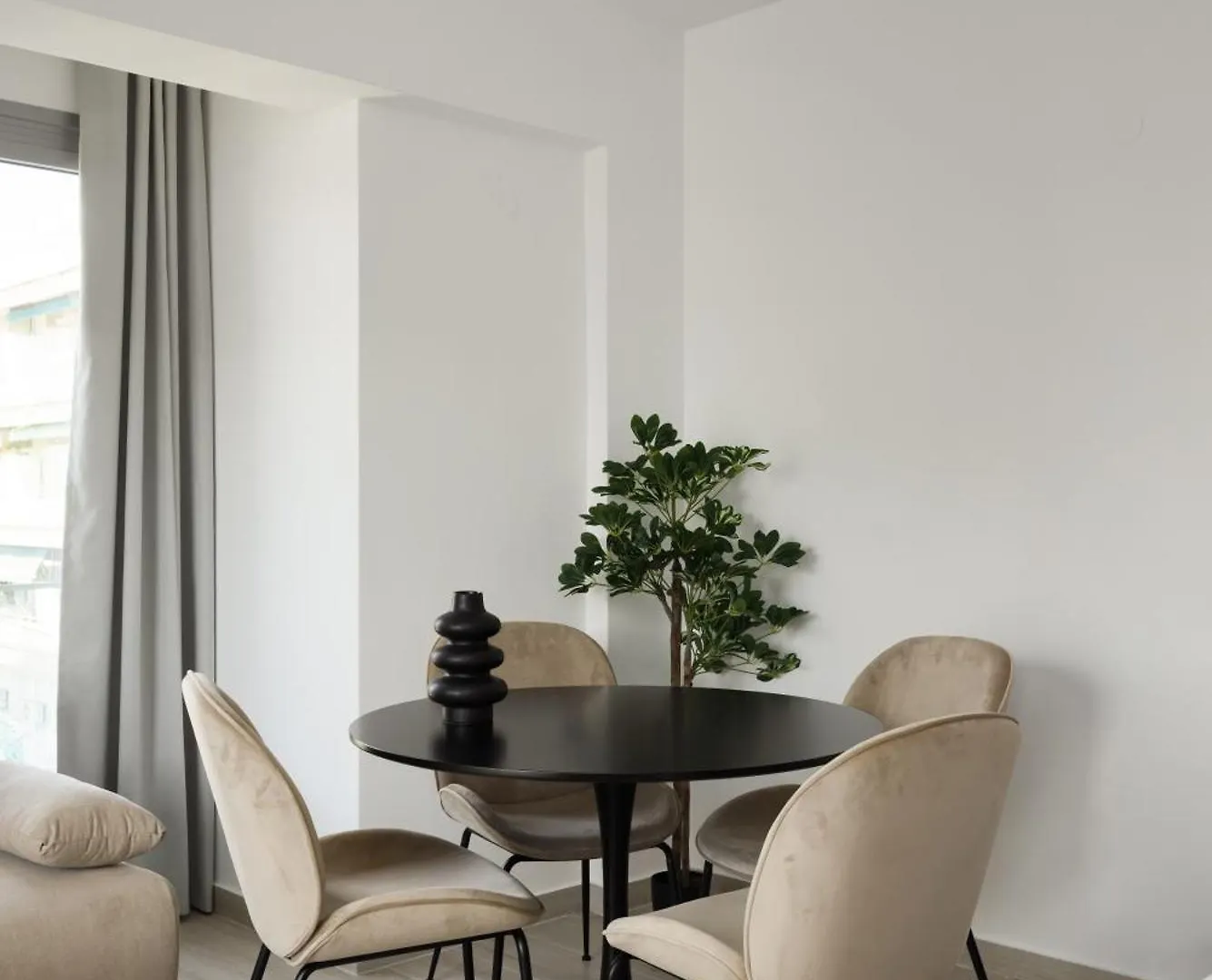 Babylon Luxury Suites No1 By Binobi! Thessaloniki 0*,  Greece