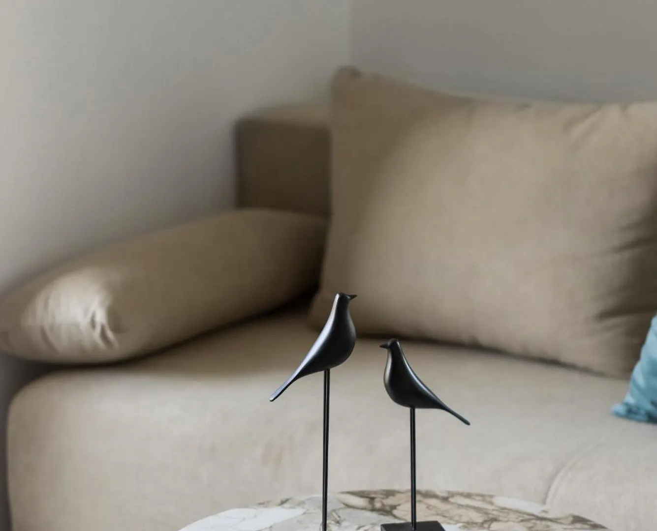 Babylon Luxury Suites No1 By Binobi! Thessaloniki Apartment