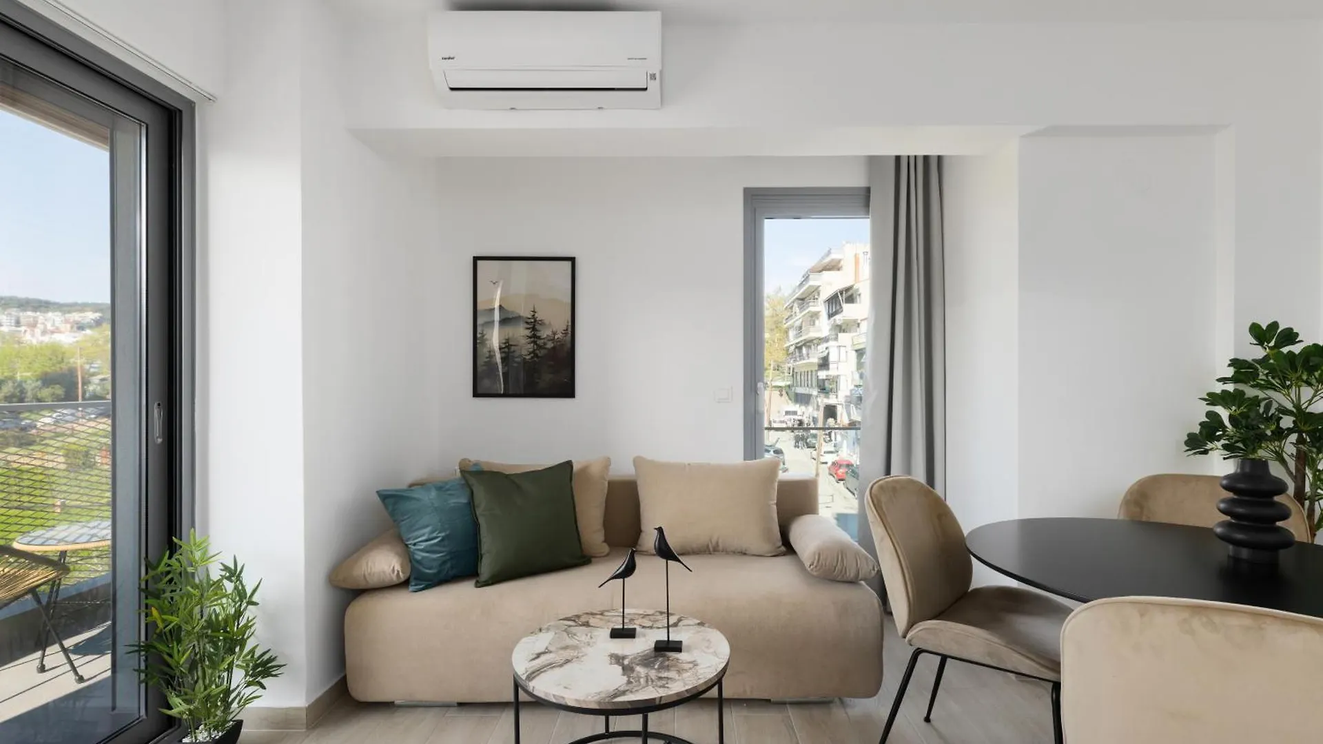 Apartment Babylon Luxury Suites No1 By Binobi! Thessaloniki