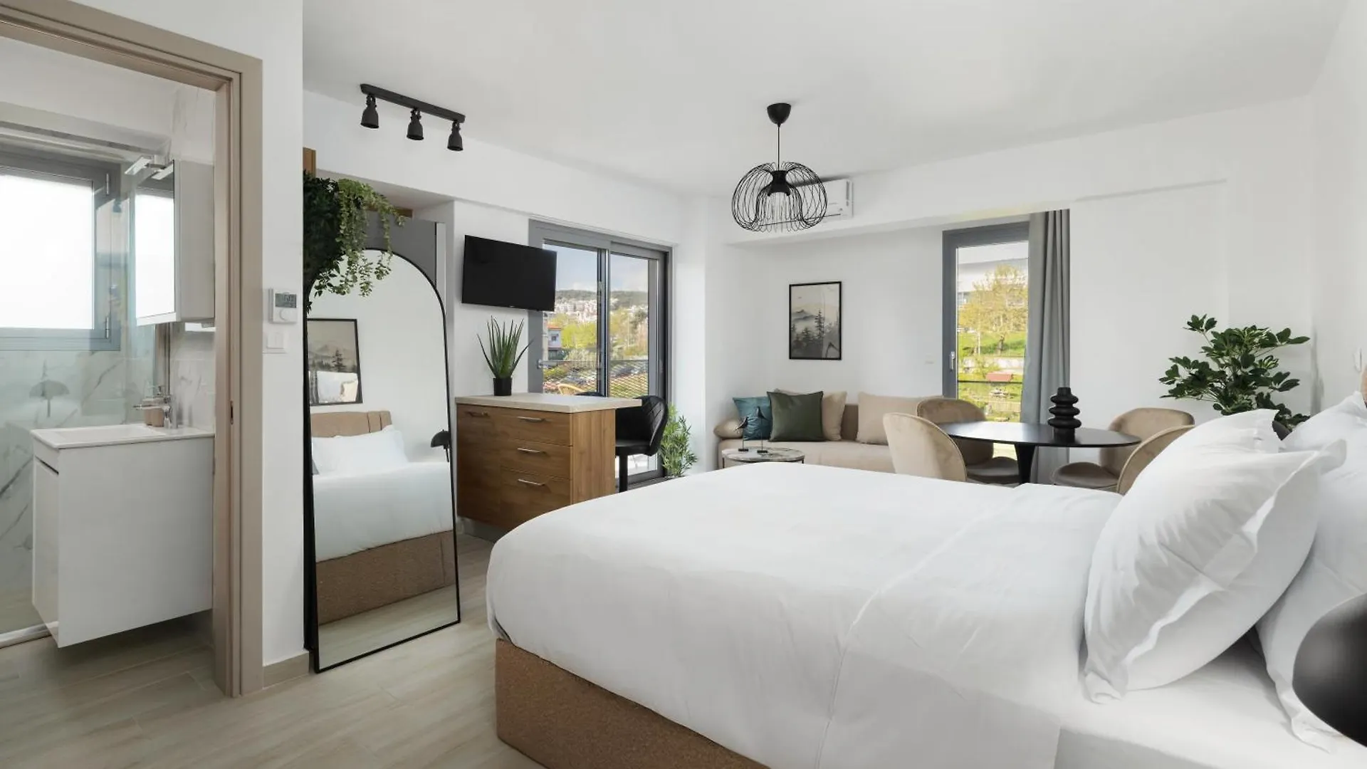 Babylon Luxury Suites No1 By Binobi! Thessaloniki