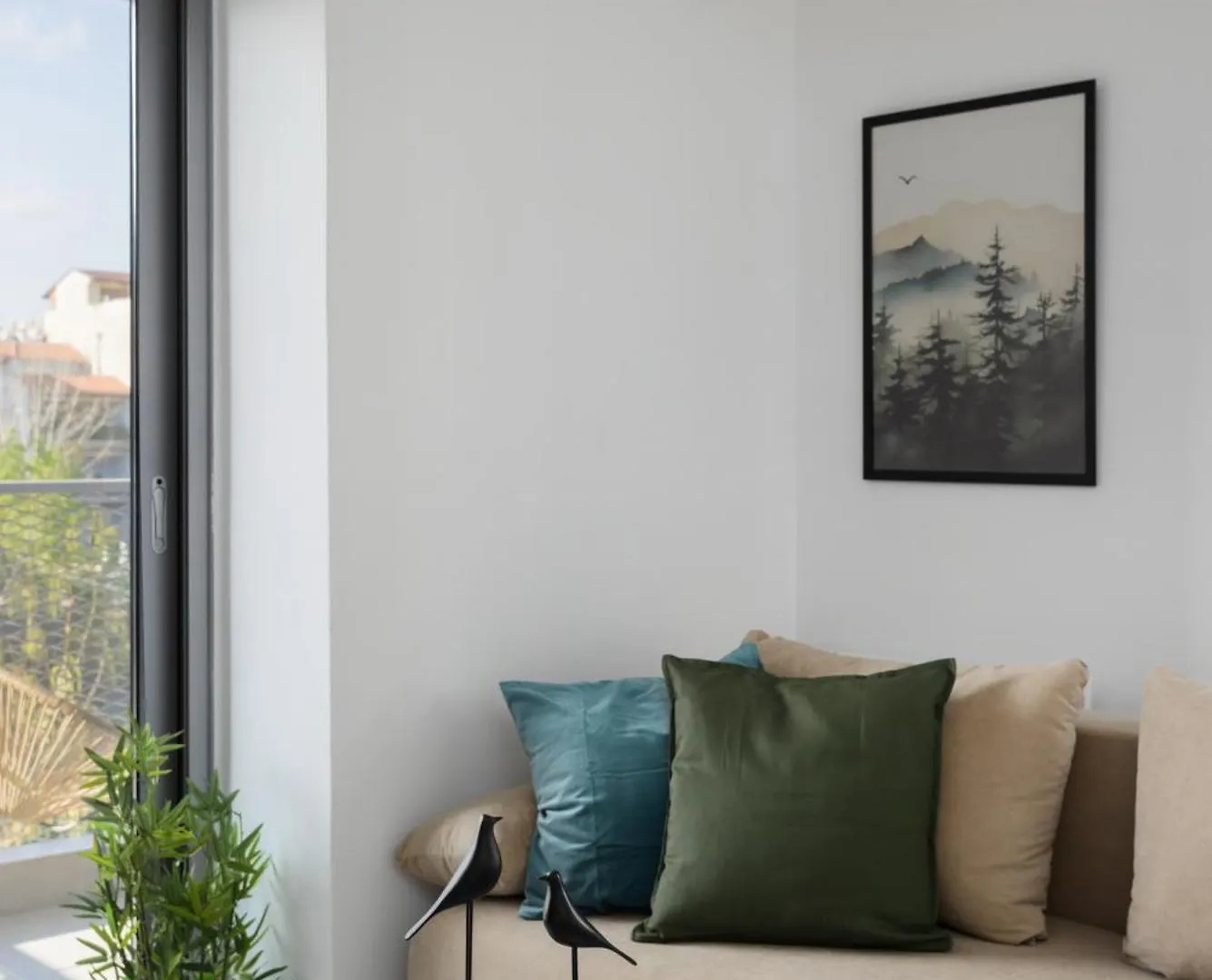 Apartment Babylon Luxury Suites No1 By Binobi! Thessaloniki Greece