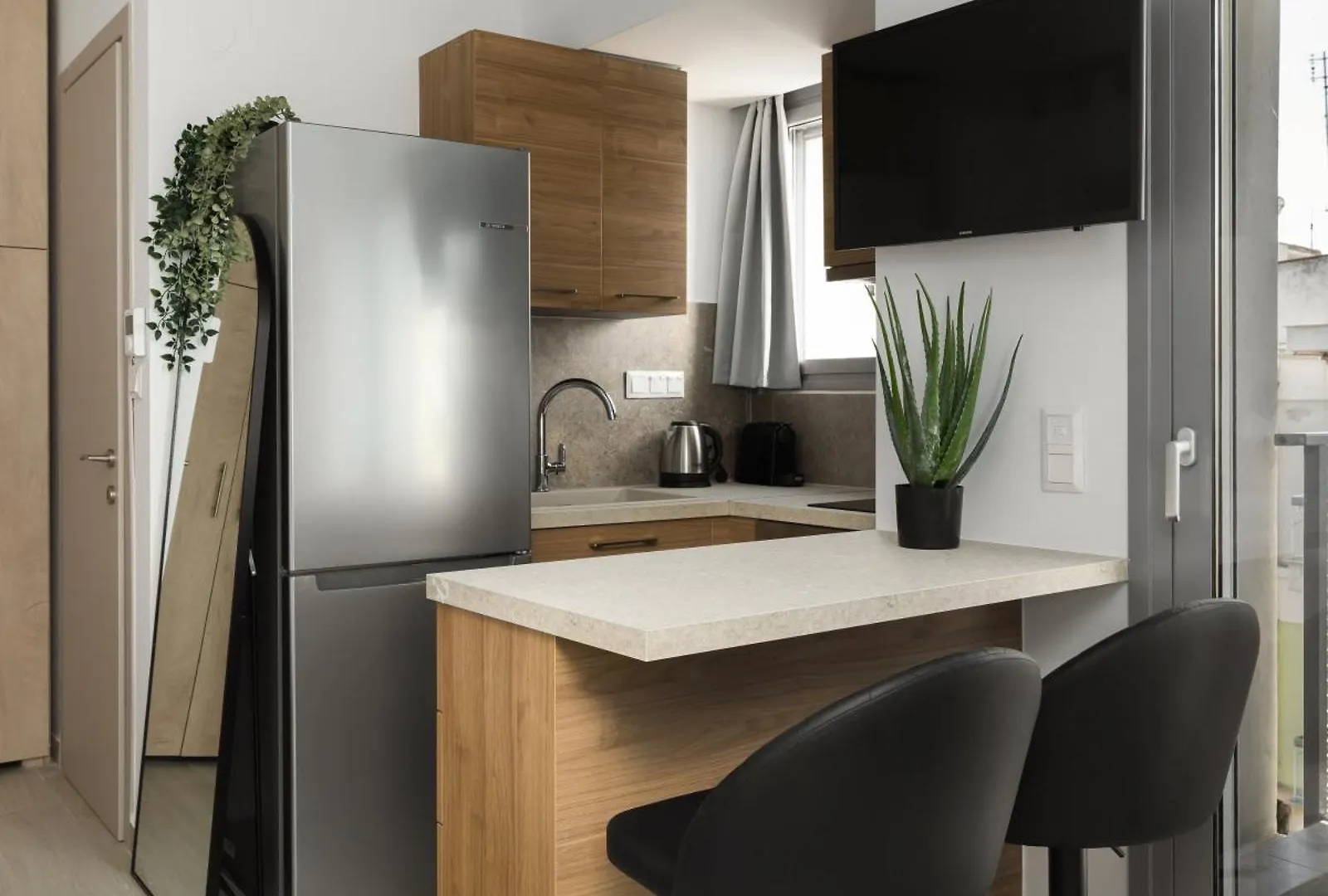 Apartment Babylon Luxury Suites No1 By Binobi! Thessaloniki Greece