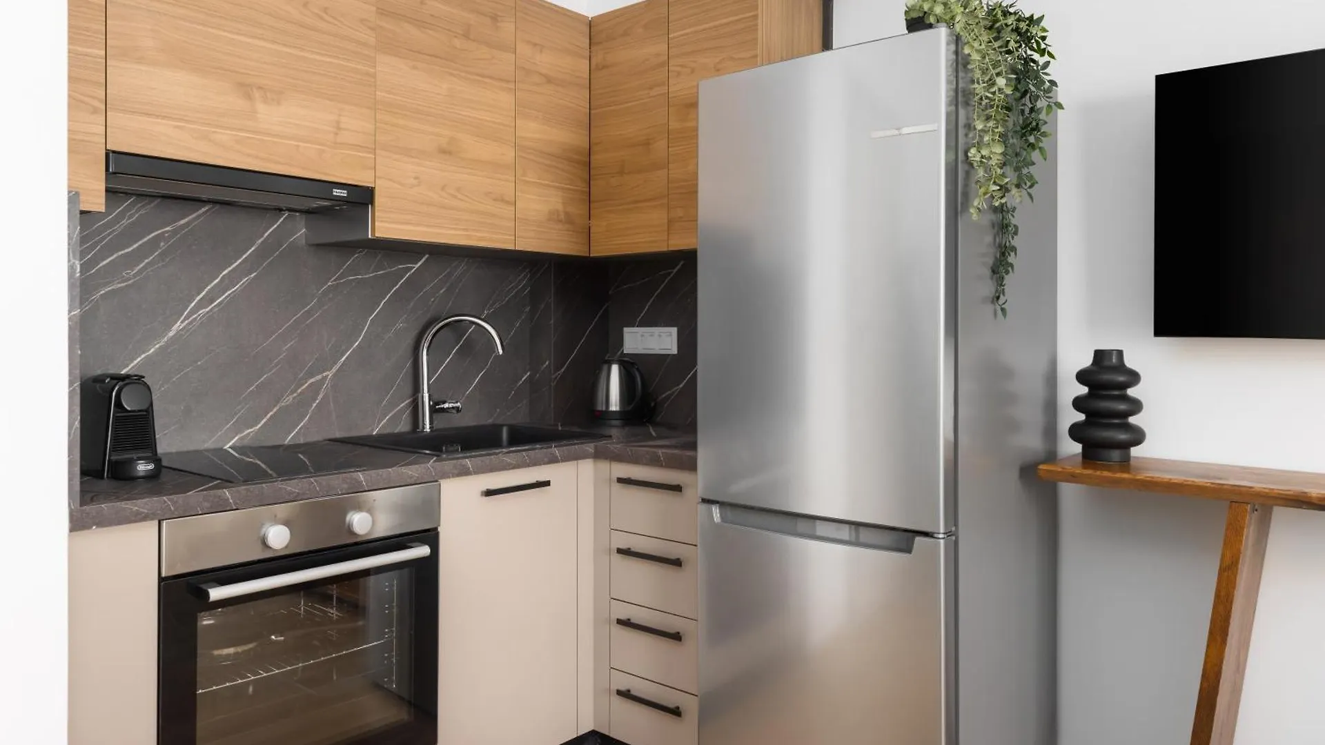 Babylon Luxury Suites No1 By Binobi! Thessaloniki 0*,