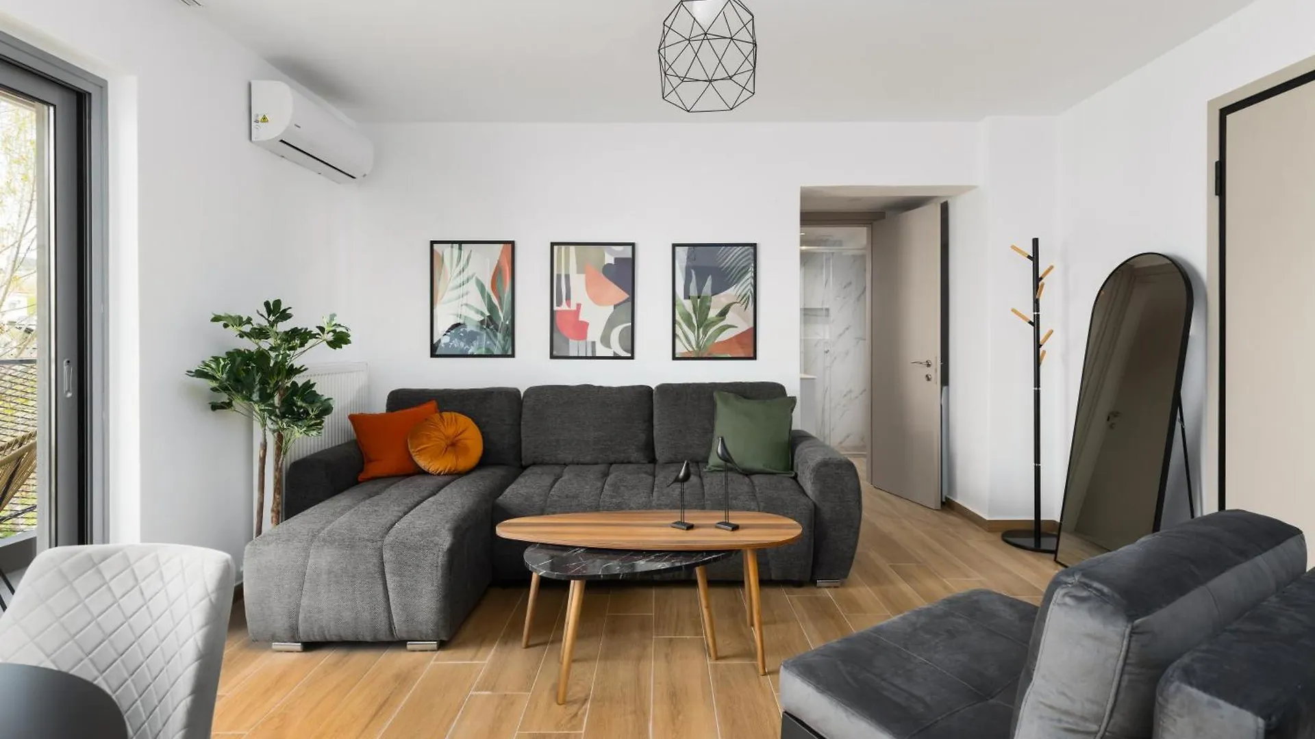 Babylon Luxury Suites No1 By Binobi! Thessaloniki Apartment