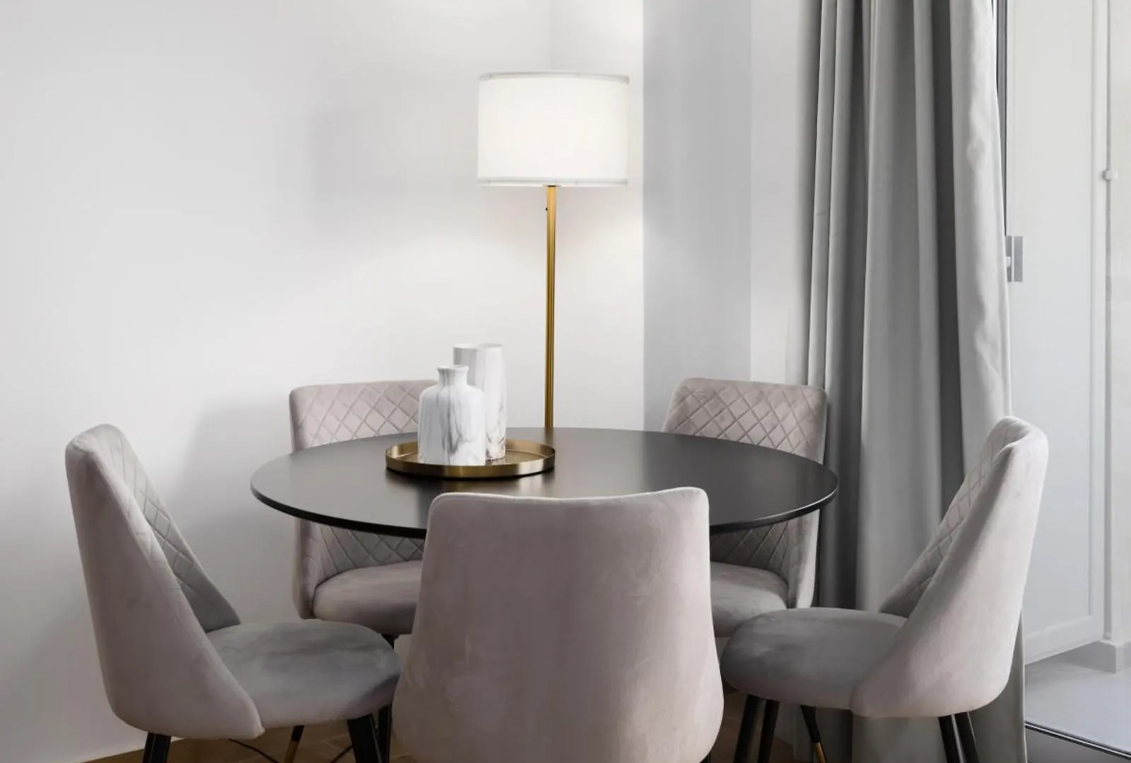 Babylon Luxury Suites No1 By Binobi! Thessaloniki