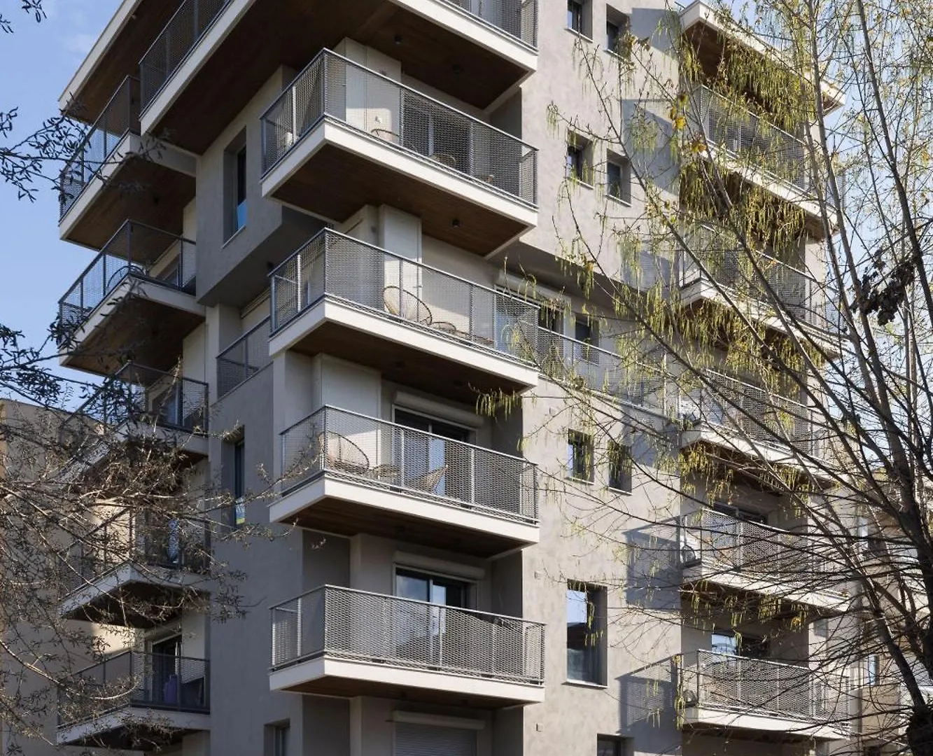 Babylon Luxury Suites No1 By Binobi! Thessaloniki