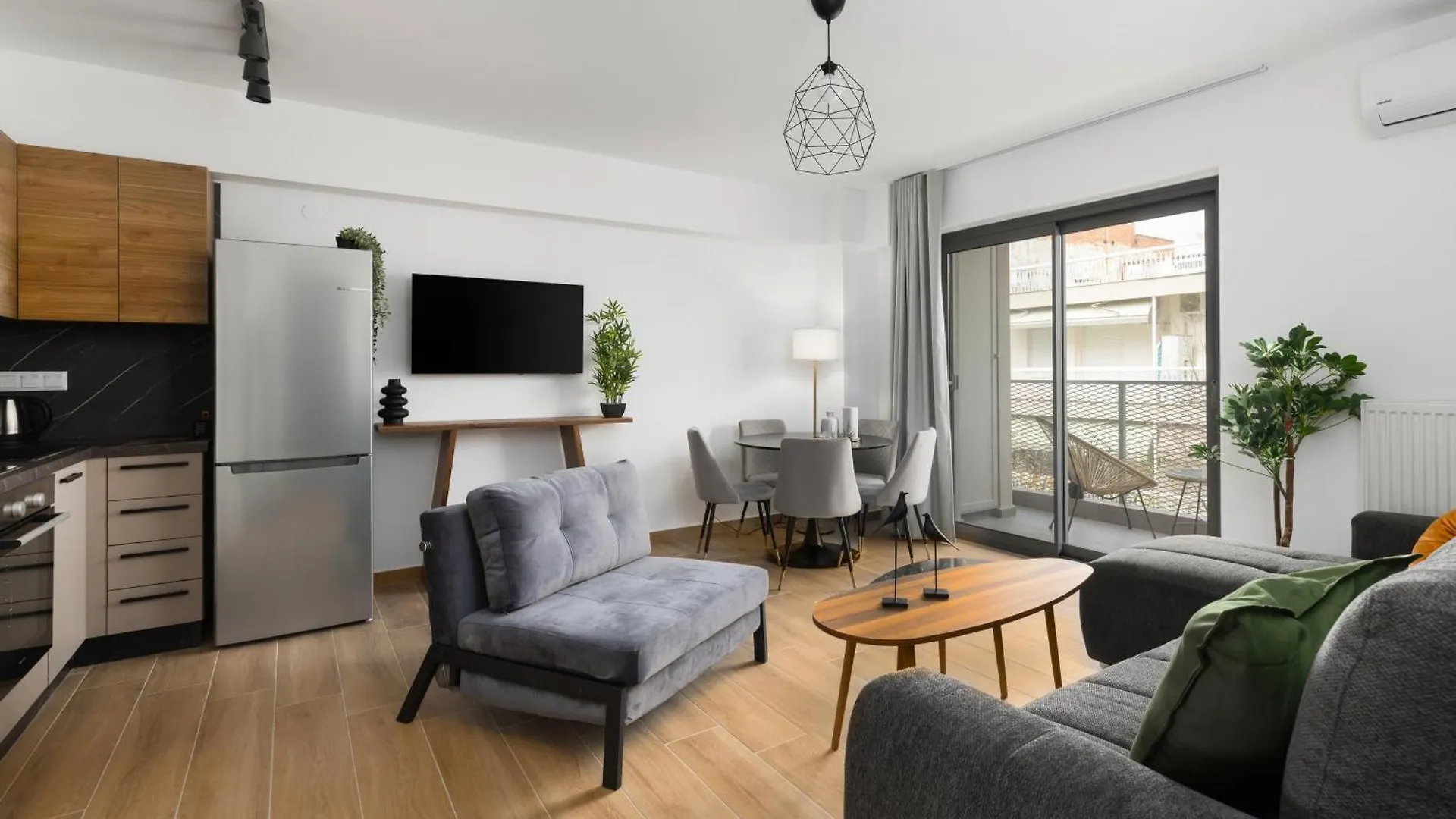 Apartment Babylon Luxury Suites No1 By Binobi! Thessaloniki