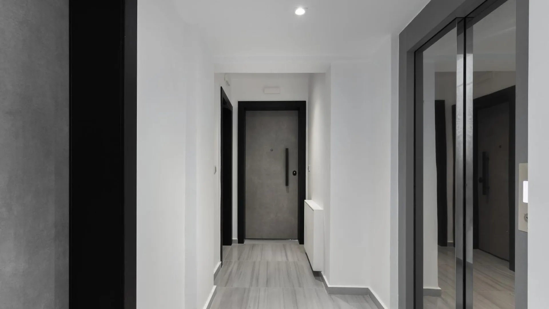 Babylon Luxury Suites No1 By Binobi! Thessaloniki Greece