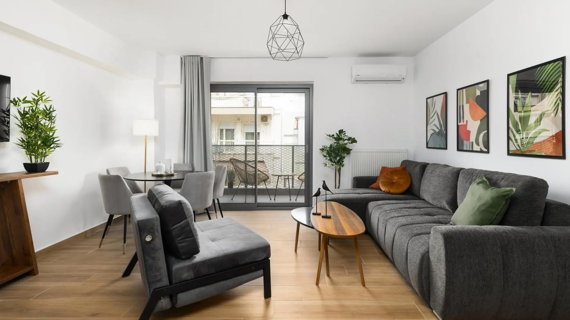 Babylon Luxury Suites No1 By Binobi! Thessaloniki