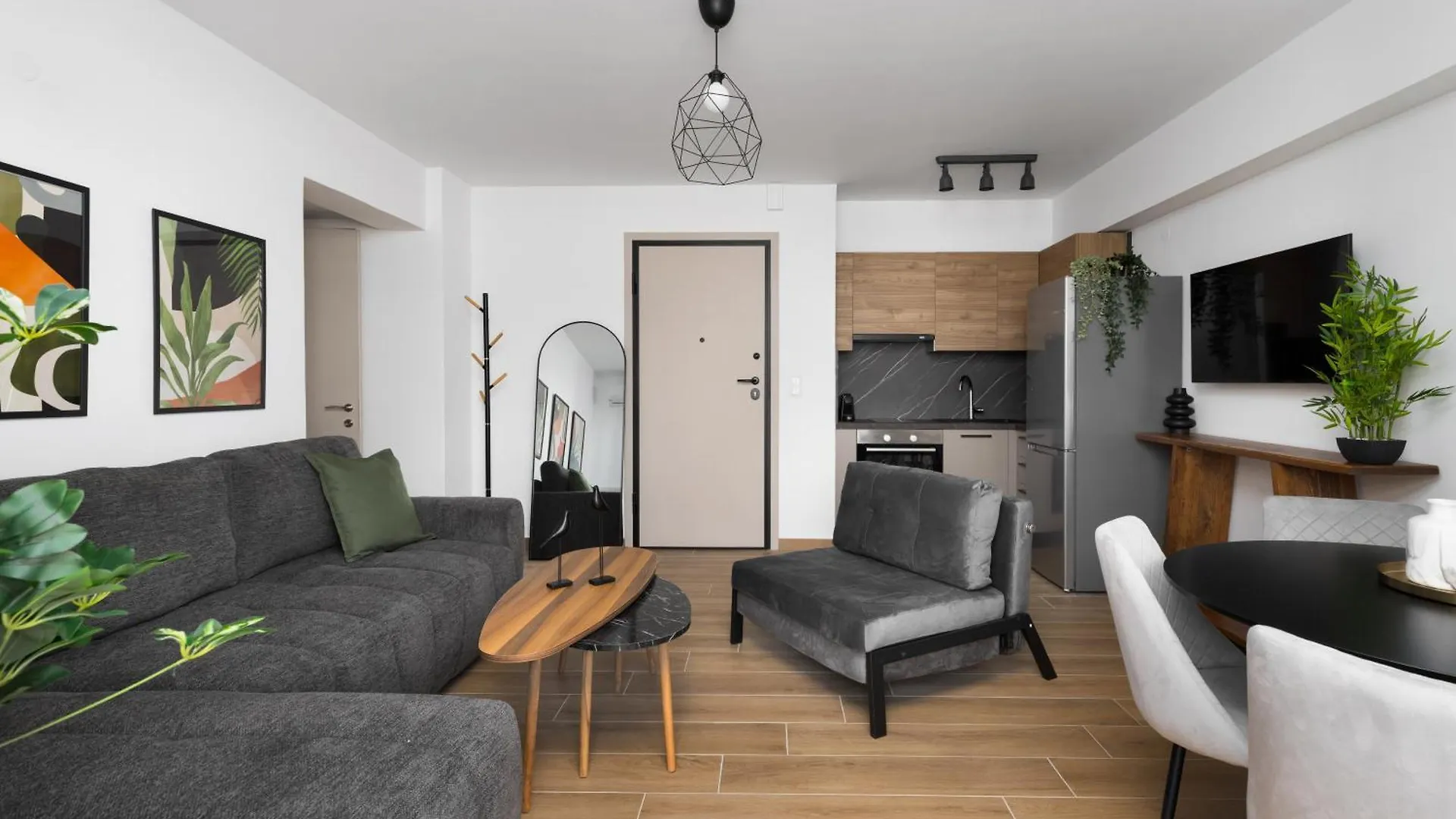 Babylon Luxury Suites No1 By Binobi! Thessaloniki