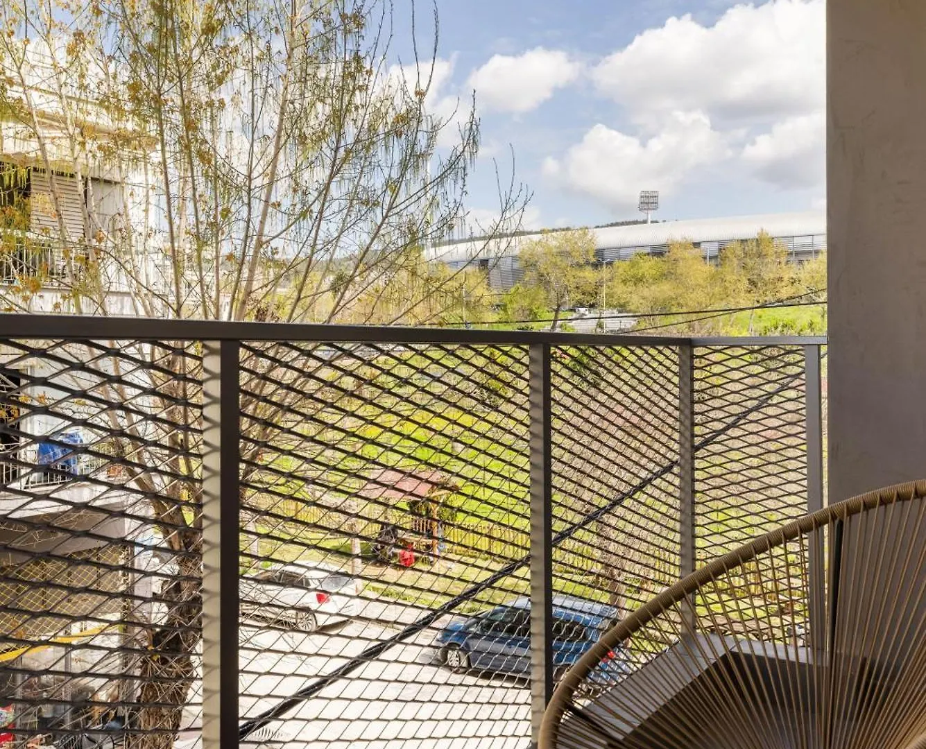 Babylon Luxury Suites No1 By Binobi! Thessaloniki 0*,