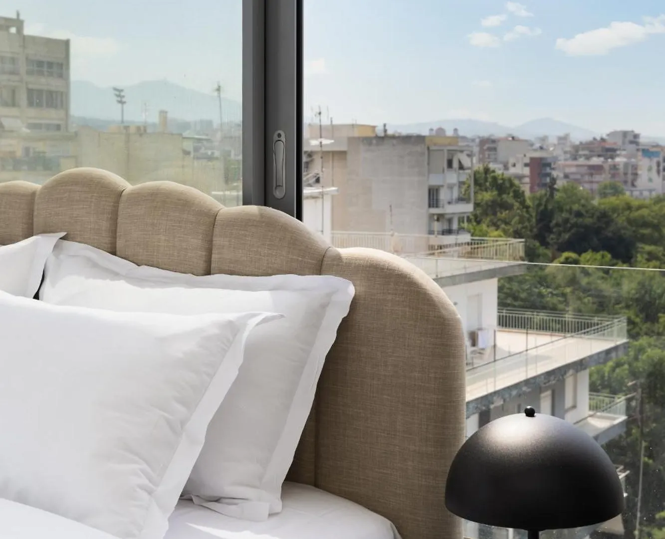 Babylon Luxury Suites No1 By Binobi! Thessaloniki Apartment