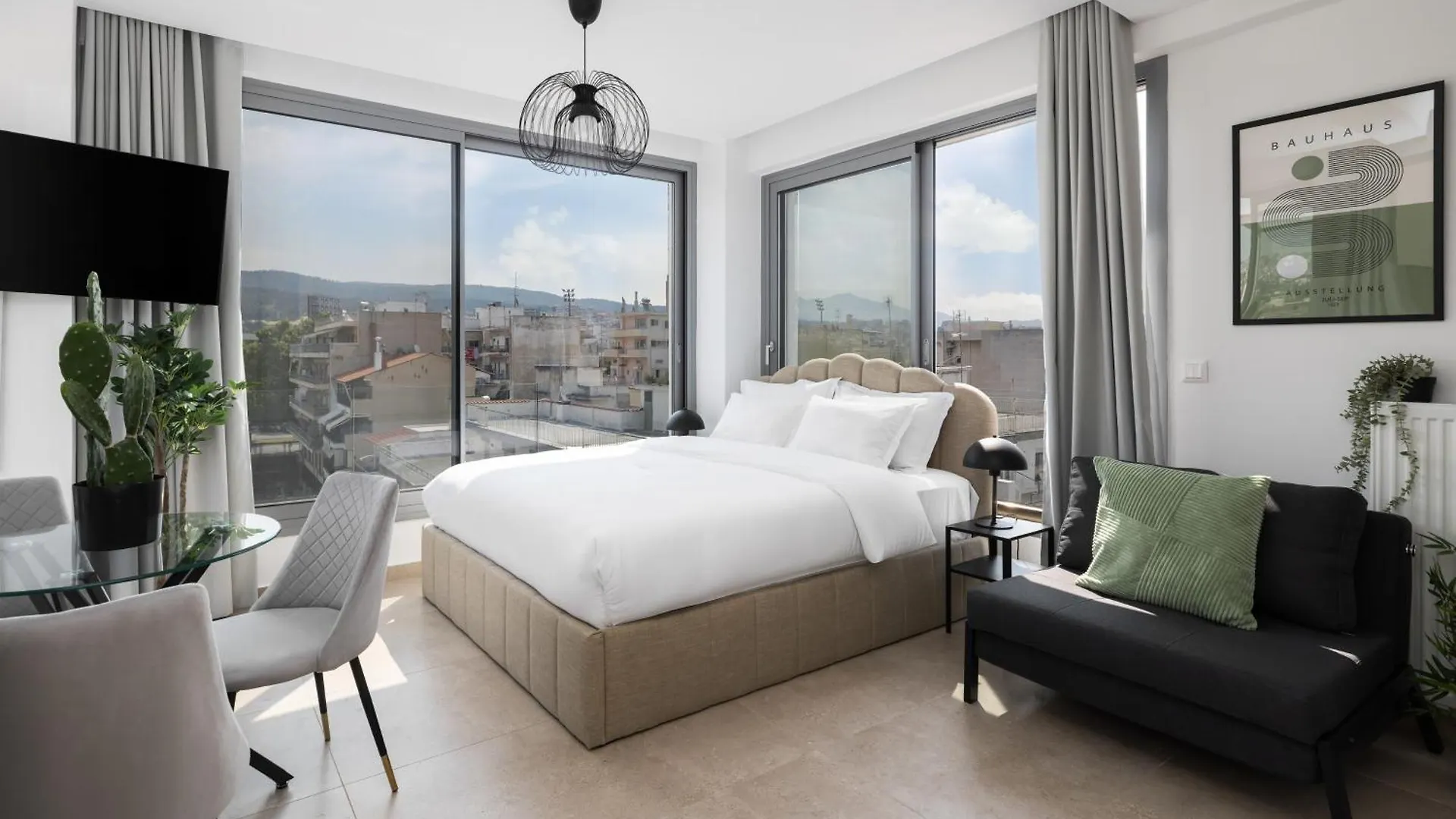 Apartment Babylon Luxury Suites No1 By Binobi! Thessaloniki