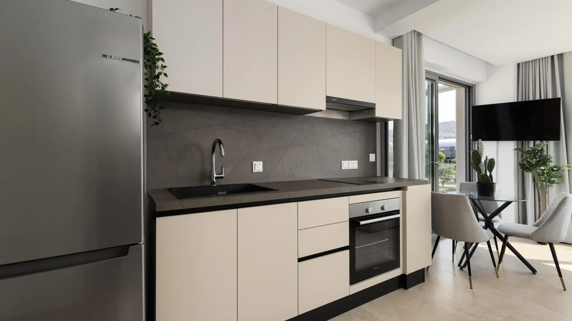 Babylon Luxury Suites No1 By Binobi! Thessaloniki Griechenland