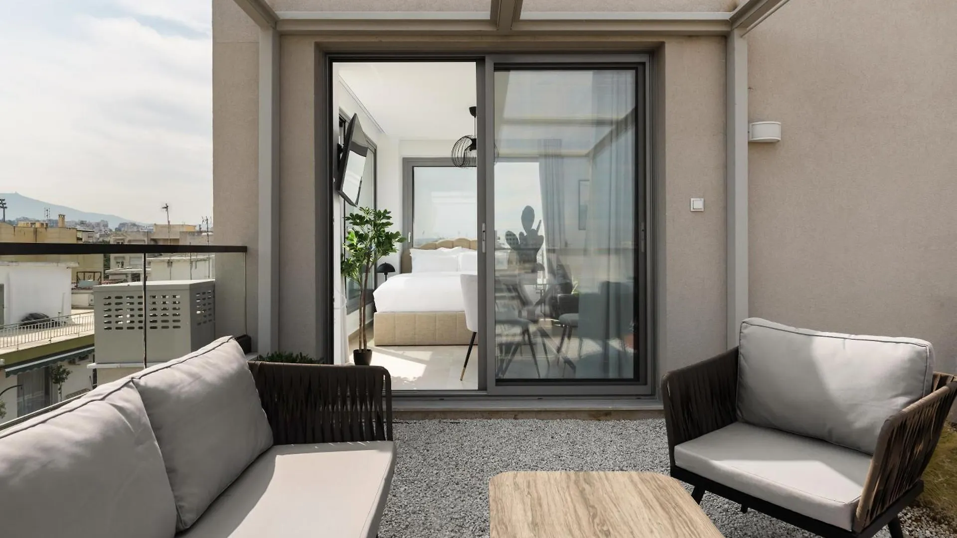 Babylon Luxury Suites No1 By Binobi! Thessaloniki 0*,  Griechenland
