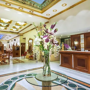 Hotel Imperial Palace Classical, Salonicco