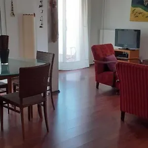 ρετιρέ Διαμέρισμα