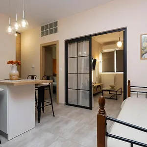3c's Thess :central, Cosy & Convenient Διαμέρισμα